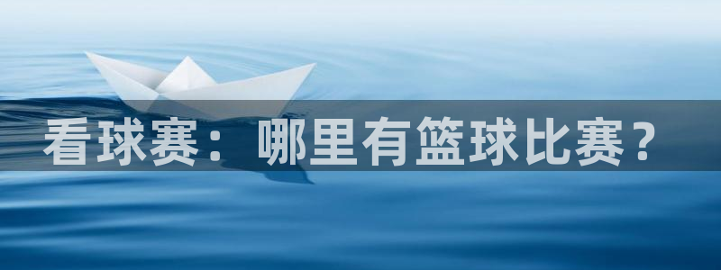 天空体育球员排名榜：看球赛：哪里有篮球比赛？